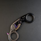 Apex Legends Raptor General Heirloom – Metal Display Collectible