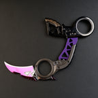 Apex Legends Raptor General Heirloom – Metal Display Collectible