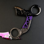 Apex Legends Raptor General Heirloom – Metal Display Collectible