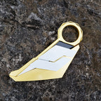 16CM/6.29 Metal Prime 2.0 Karambit Replica