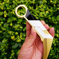 16CM/6.29 Metal Prime 2.0 Karambit Replica