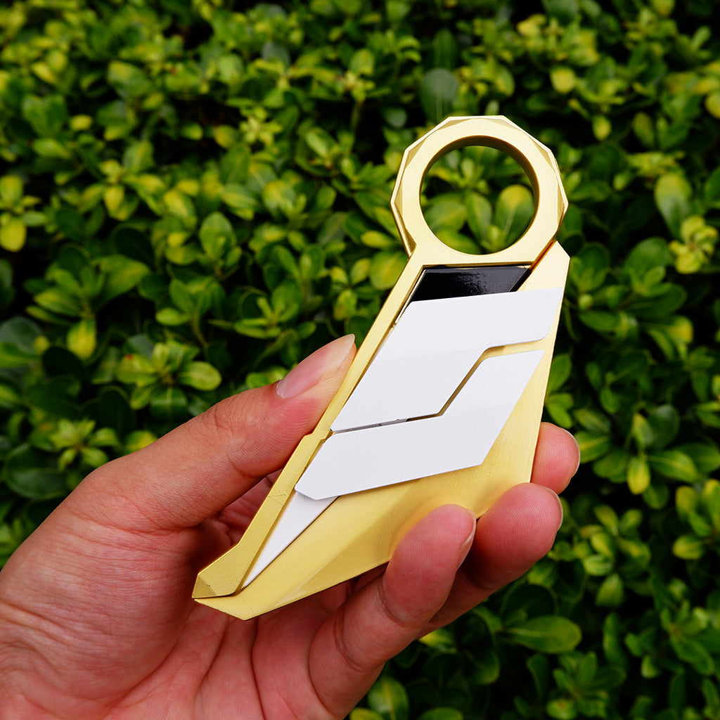 16CM/6.29 Metal Prime 2.0 Karambit Replica
