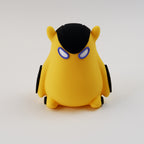 Valorant Gekko Wingman Silicone Night Light – Cute Squishy Gaming Desk Lamp | LED Mood Light