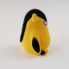 Valorant Gekko Wingman Silicone Night Light – Cute Squishy Gaming Desk Lamp | LED Mood Light