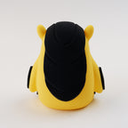 Valorant Gekko Wingman Silicone Night Light – Cute Squishy Gaming Desk Lamp | LED Mood Light