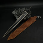 Greatsword of Solitude Metal Replica 30CM/11.8