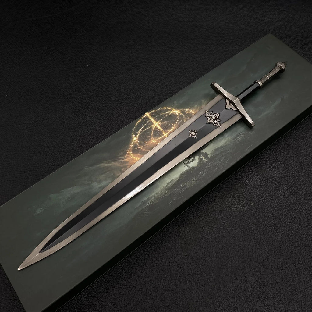 Greatsword of Solitude Metal Replica 30CM/11.8