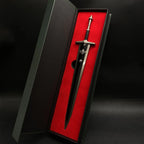 Greatsword of Solitude Metal Replica 30CM/11.8