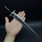 Greatsword of Solitude Metal Replica 30CM/11.8
