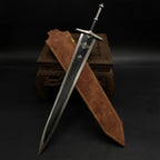 Greatsword of Solitude Metal Replica 30CM/11.8