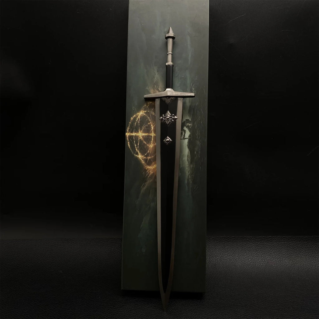 Greatsword of Solitude Metal Replica 30CM/11.8