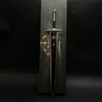 Greatsword of Solitude Metal Replica 30CM/11.8