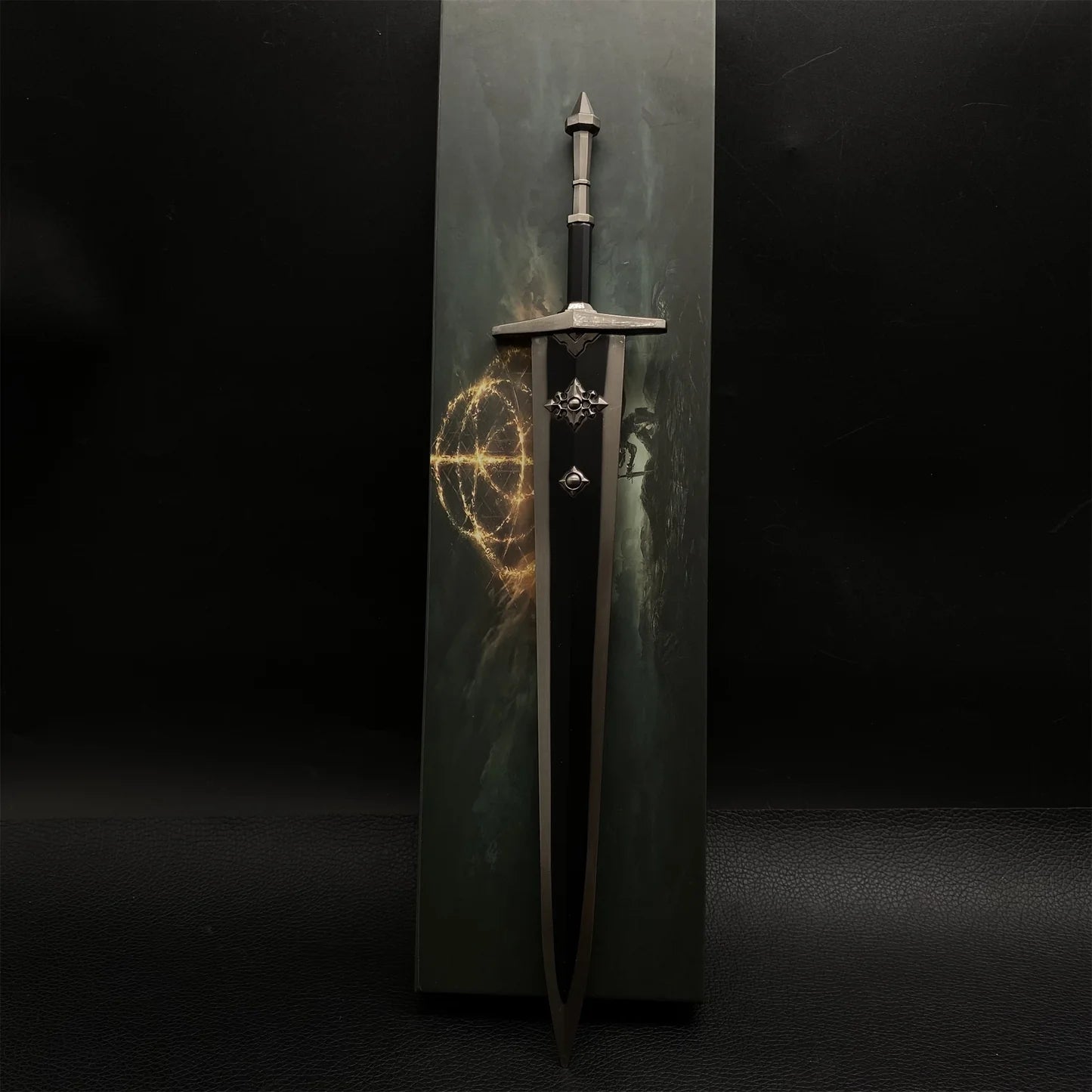 Greatsword of Solitude Metal Replica 30CM/11.8