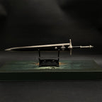 Greatsword of Solitude Metal Replica 30CM/11.8