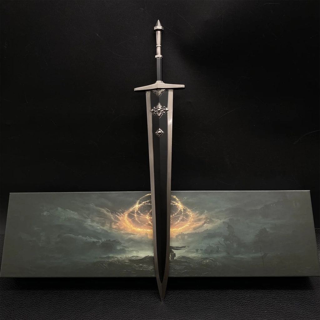 Greatsword of Solitude Metal Replica 30CM/11.8