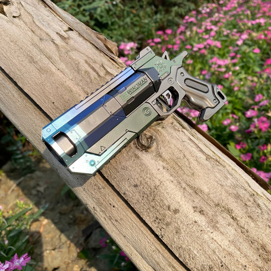 Hot Sell Wingman Metal Replica