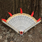 Loba Fan Loba Heirloom Life-size Resin Replica