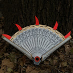 Loba Fan Loba Heirloom Life-size Resin Replica