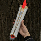 Loba Fan Loba Heirloom Life-size Resin Replica