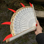 Loba Fan Loba Heirloom Life-size Resin Replica