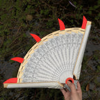 Loba Fan Loba Heirloom Life-size Resin Replica