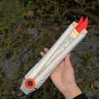 Loba Fan Loba Heirloom Life-size Resin Replica