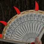 Loba Fan Loba Heirloom Life-size Resin Replica