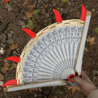 Loba Fan Loba Heirloom Life-size Resin Replica