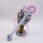 Valorant Evori Dreamwings Magic Wand Handcrafted – Display Collectible