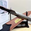 Arena Breakout Assault Knife Model: Metal Cosplay Prop with Sheath