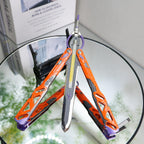 Apex Legends Octane Heirloom Glow Handcrafted – Metal Display Collectible