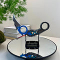 Apex Legends Raptor General Heirloom – Metal Display Collectible - Yohoot