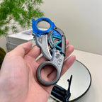 Apex Legends Raptor General Heirloom – Metal Display Collectible - Yohoot