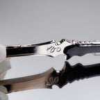 Resident Evil 4 Leon Kennedy Tactical Knife 18cm Metal Replica – RE4 Remake Display Collectible