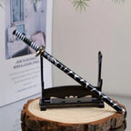 Demon Slayer Neutral Pen, Demon Slayer Swords, Anime Kamado Tanjirou Nezuko Zenitsu Inosuke Giyuu, Signature Pen, Collection Toy Gift
