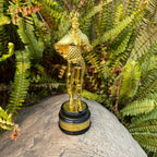 Metal Mirage Heirloom Gold-plating Mirage Trophy Metal Replica