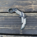 RGX 11z Pro karambit Blunt Blade Metal Replica