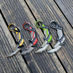 RGX 11z Pro karambit Blunt Blade Metal Replica