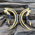 Seer Heirloom Blunt Blade Trainer Cosplay Game Collection