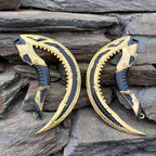 Seer Heirloom Blunt Blade Trainer Cosplay Game Collection