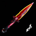 VCT Knife Acrylic 3D Night