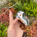 Wattson Heirloom Energy Reader Metal Heirloom Replica
