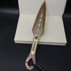 Wraith Heirloom New The Last Hope Skin Metal Replica