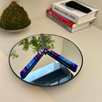 Valorant Custom Yoru Folding Knife – Metal Display Collectible