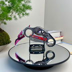 Apex Legends Raptor General Heirloom – Metal Display Collectible - Yohoot