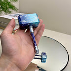 Valorant Inspired Smite Hammer – Metal Display Collectible