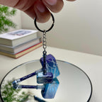 Valorant Inspired Smite Hammer – Metal Display Collectible