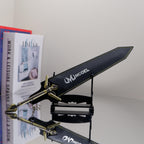 APEX Power Sword – Metal Display Model with Sheath, Katana-Style Desk Decor & Collector Gift