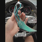 22CM/8.6" VCT Karambit Metal Replica