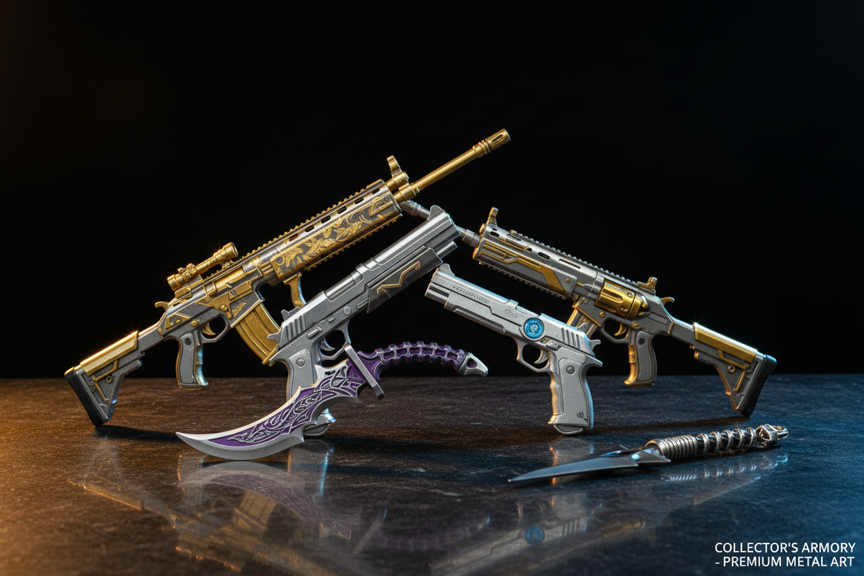 Product Collection Display